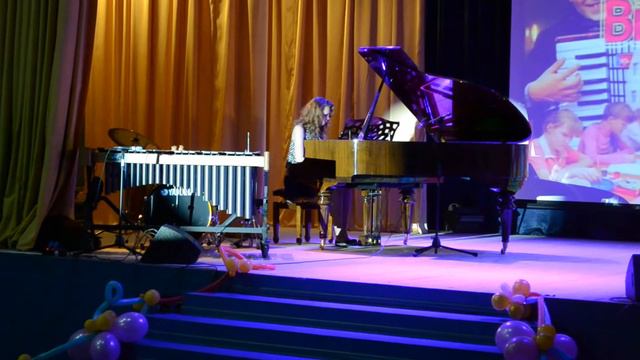 AnasTaSia - Поэма (Фибих) смотреть онлайн