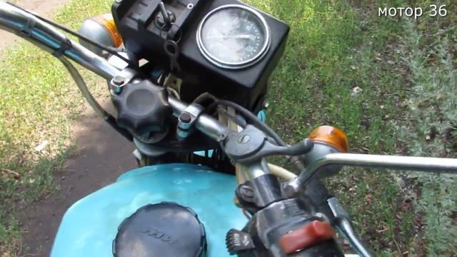 некие недостатки иж юпитер 4 смотреть онлайн