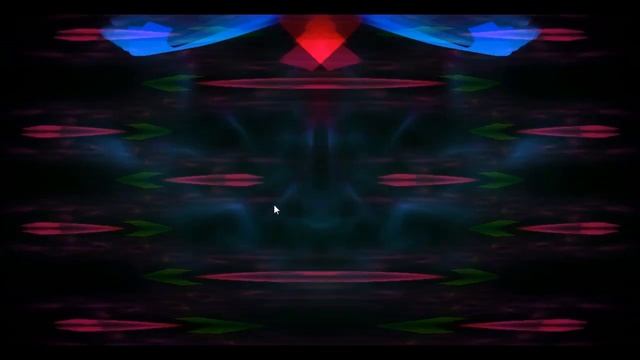 Winamp Visualization смотреть онлайн