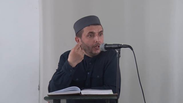 Адиль Ибрагимов. тема: "Любовь к семье Посланника Аллаха" смотреть онлайн