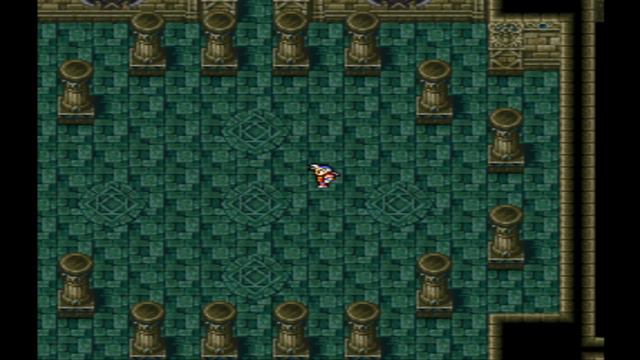 Final Fantasy II - Part 25: Castle Palamecia смотреть онлайн