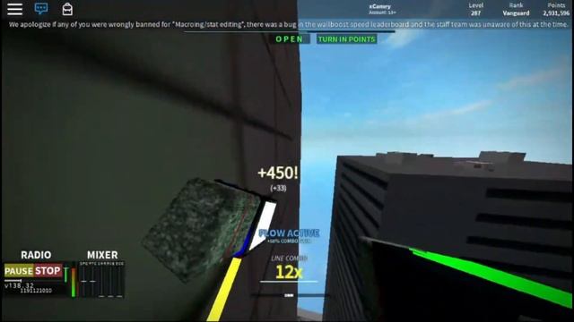 ROBLOX PARKOUR| #4 (12x) (check desc) смотреть онлайн
