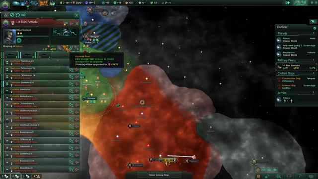 stellaris #10 : kill all the pirates смотреть онлайн