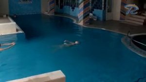 Пансионат Крымские Зори, Алушта