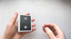 100% РАБОЧИЙ СПОСОБ мухлевать в карты | Шулерство Обучение Кардистри Cardistry Second Deal Tutorial