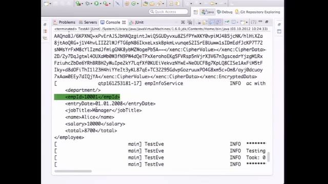 Confident Data Transfers with Apache Camel Security смотреть онлайн