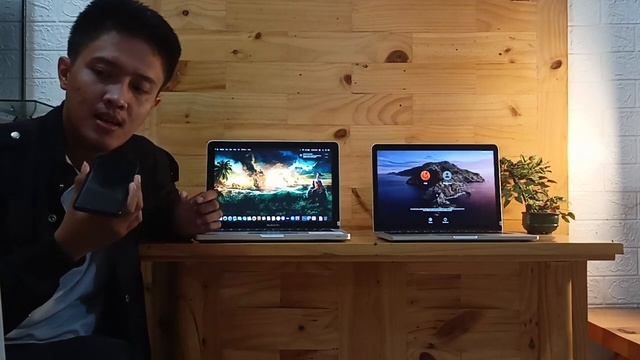 Tips jika Macbook Tidak mau Nyala Mati total | Cek Baterai & Reset SMC | lepas Baterai macbook смотреть онлайн