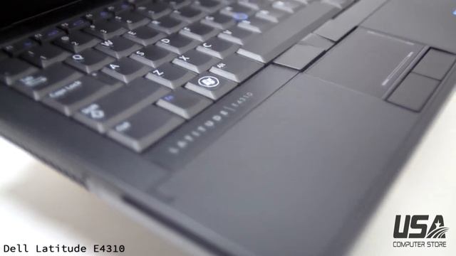 Dell Latitude E4310 Intel Core i5 смотреть онлайн