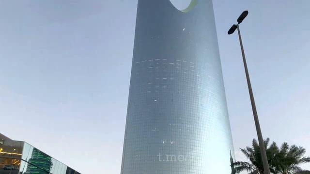 САУДОВСКАЯ АРАВИЯ 2021 ??Столица / ЭР-РИЯД смотреть онлайн