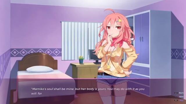 Sakura Succubus 4 | The Ecchi Exclusive | Every Sakura Game... EVER #29 смотреть онлайн