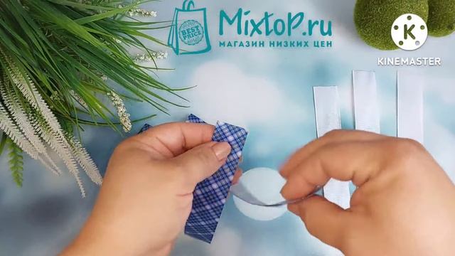 НОВИНКА для моих клиентов школьный набор/ бантики и галстук/ Mixtop.ru дарит 200 рублей смотреть онлайн