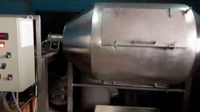 Стерилизатор пищевых продуктов ОБП09.1Т10СН смотреть онлайн