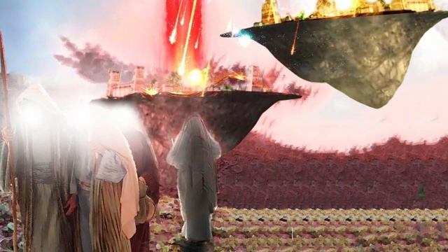 Запретное место! Какие тайны скрывает Мертвое Море | Forbidden place! What secrets does the Dead Se смотреть онлайн