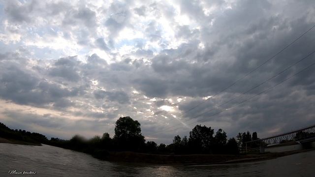 Речной Усач.Ловлю в Черте Города, на Донку. смотреть онлайн