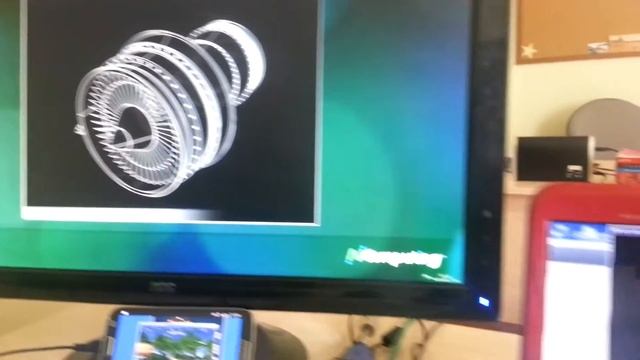 GPU SANALLASTIRMA - CITRIX XENSERVER - NVIDIA ILE OPENGL DEMO смотреть онлайн