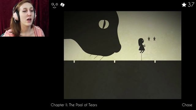 DOWN THE RABBIT HOLE | Shadowplay: Journey To Wonderland