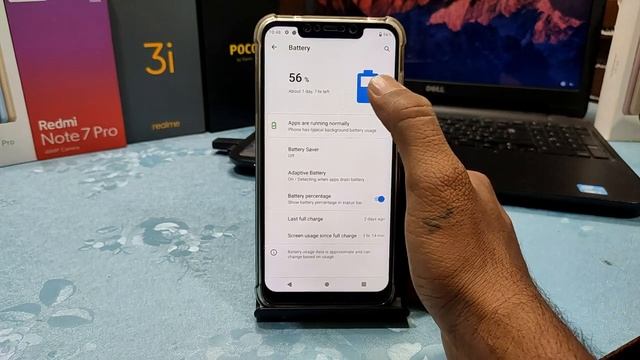 Blaze AOSP ROM v2.0 Bonfire - OFFICIAL CUSTOM ROM for POCO F1 | Full Review | смотреть онлайн
