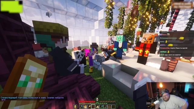 ПОКАЗ МОД | Svinland смотреть онлайн