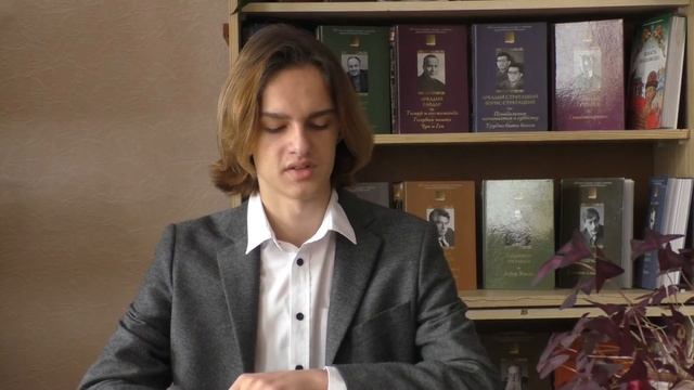О,Генри. Дары волхвов смотреть онлайн