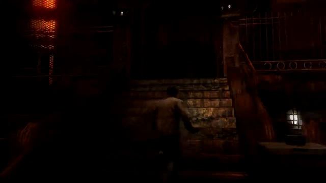 Lets Play Silent Hill Homecoming Part 14 [HD] with commentary смотреть онлайн