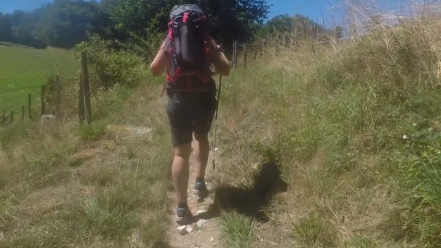 Saint Jaques de Compostelle 2016 смотреть онлайн