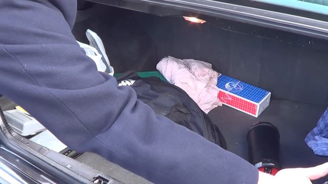 Обзор Мерседес W124 в идеальном состоянии!!! Воистину легенда