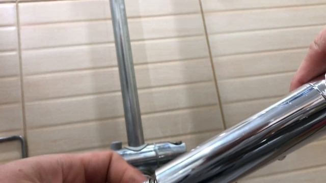 Самая продаваемая душевая лейка 2021 | Душевая на прокачку #2 смотреть онлайн