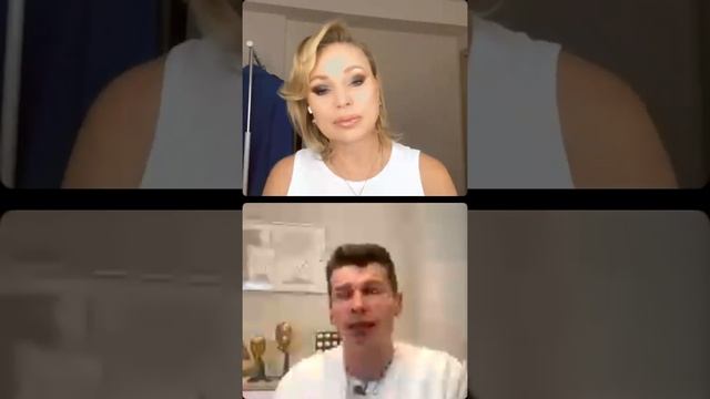 Алла Довлатова ПРЯМОЙ ЭФИР 03.10.23 смотреть онлайн