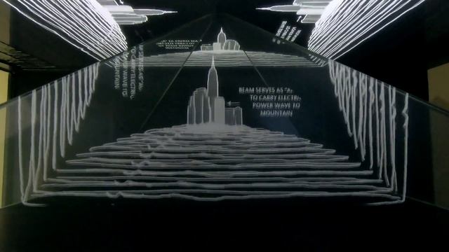 NIKOLA TESLA MUSEUM , BELGRADE смотреть онлайн
