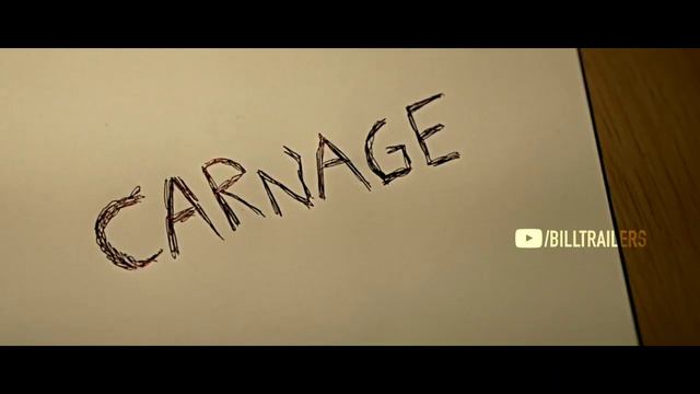 Venom 2 : Let There Be Carnage | official teaser trailer смотреть онлайн