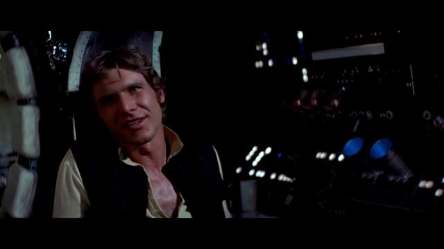 Почему Джедаев так быстро ЗАБЫЛИ после приказа 66 | Star wars смотреть онлайн