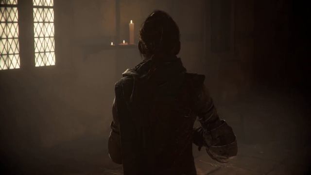 A Plague Tale Requiem | PC | RTX 3080 | Graphics High | DLSS Quality | Part 2 смотреть онлайн