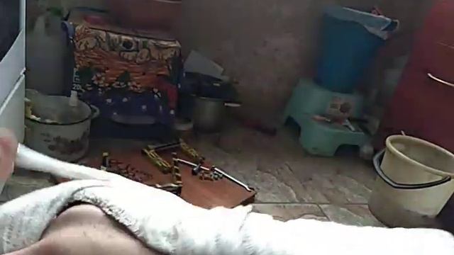 ⚠️Я снял гипс⚠️ смотреть онлайн