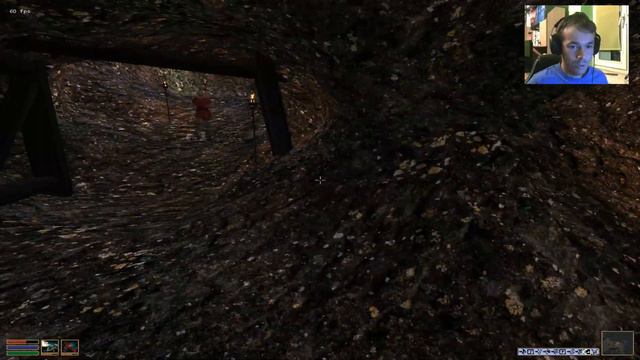 Let's Play The Elder Scrolls III: Bloodmoon Cz12