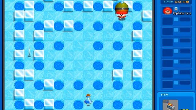 Poptag Octopus 01-S смотреть онлайн