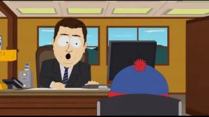 Парк Южный. Вклад в банке.