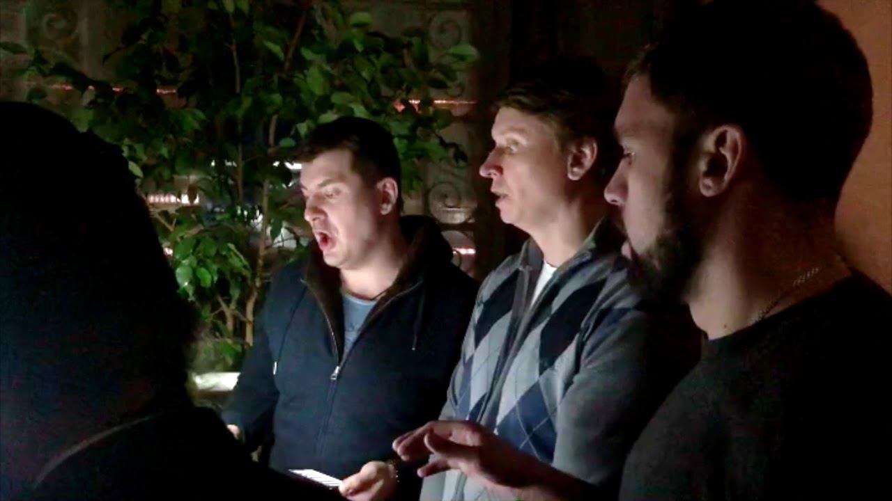 На гору Сион смотреть онлайн