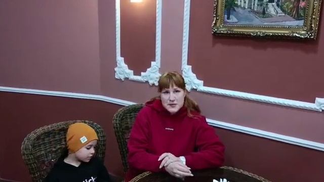 Отзыв о весеннем отдыхе в отеле «Грейс Кипарис», Адлер смотреть онлайн