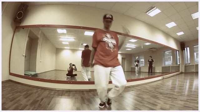 Приглашение на House Dance!!! смотреть онлайн