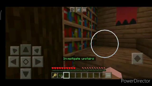 Minecraft 1.16 "Way of the Nether" прохождение карты: Пилотный выпуск #0 смотреть онлайн