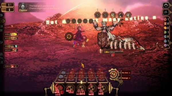 The One Who Shall Grip Sinclair Solo Kromer | Limbus Company