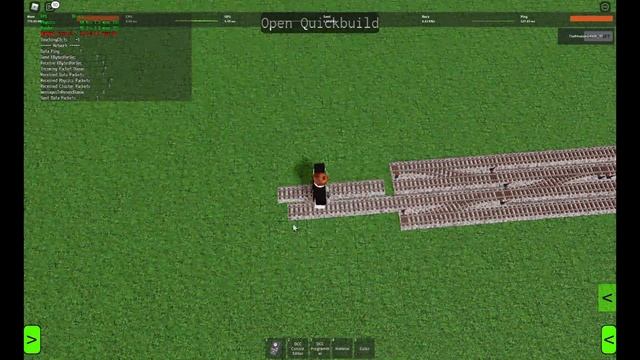 Building a city from scratch pt.6 (Roblox Ro-Scale Sandbox) смотреть онлайн