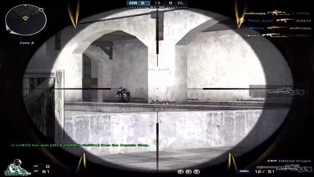 playing the first time after 4 Months (pub frags) смотреть онлайн