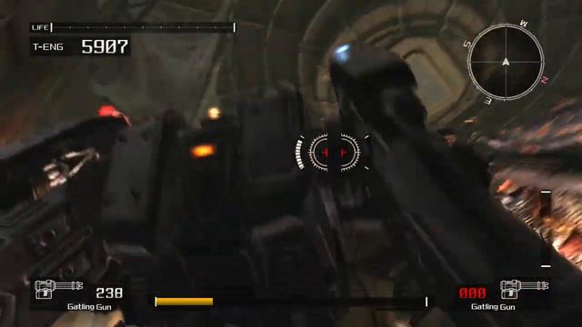 Lost Planet Xbox 360 Playthrough 16 смотреть онлайн