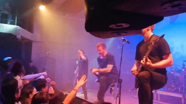 Adept - Business Of Living. Novosibirsk 8.04.2019 смотреть онлайн