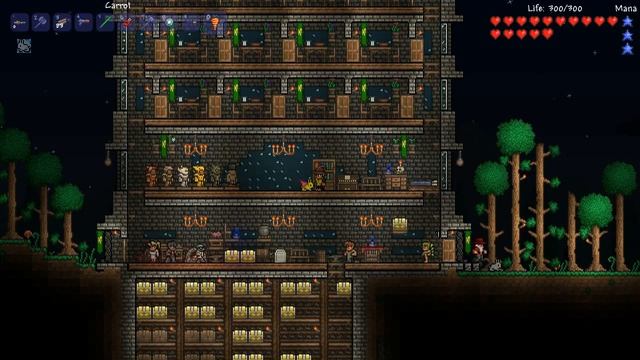 terraria лицензия и пиратския смотреть онлайн