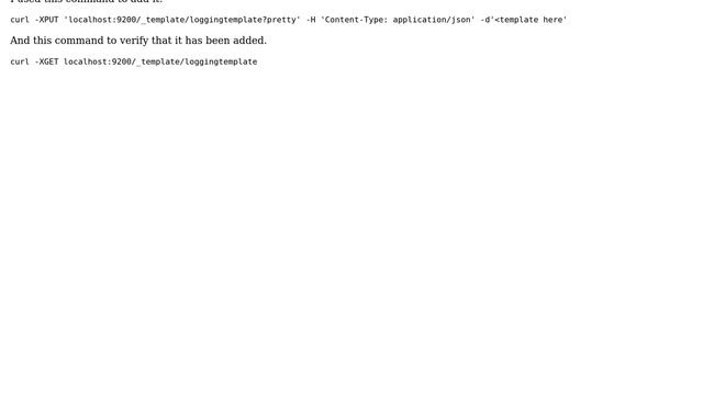 DevOps & SysAdmins: Applying item template to elasticsearch смотреть онлайн