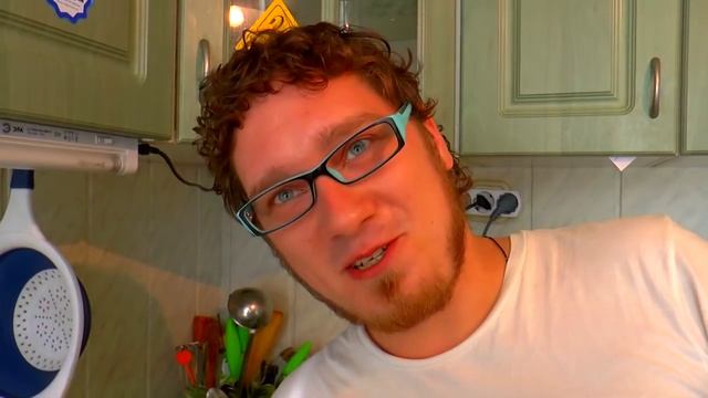 Готовим яйцо страуса с Нифёдычем ^_^ (НБ 5) смотреть онлайн