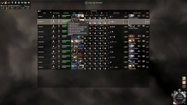 SB Plays Endless Legend: Inferno 74 - Interference смотреть онлайн