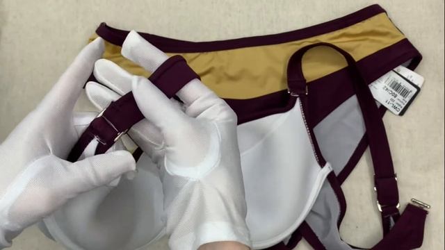 Купальник Etna CWL-11